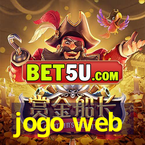 jogo web